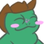 bCute emote for Discord