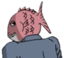 bfishA emote for Discord