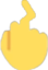Bfinger emote for Discord