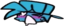 bfBIGSUS emote for Discord