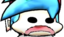 bfohno emote for Discord