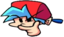 bfThinking emote for Discord