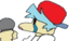 bfCrying emote for Discord