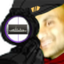 bfkShotHolding emote for Discord