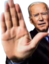 BidenBlast emote for Discord
