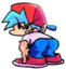bfDumpy emote for Discord