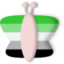 bfAro emote for Discord