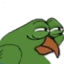 BirdgeSusge emote for Discord
