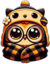 BHBComfy emote for Discord
