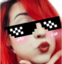 bguwugangster emote for Discord
