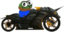 BIKE emote for Discord