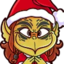 bgho0o0grinch emote for Discord