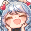 bhelse1gasm emote for Discord