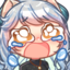 bhelse1sob emote for Discord