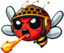 BHBFire emote for Discord