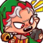 bgho0o0coal emote for Discord
