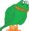 Birdeg emote for Discord