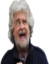 BGrillo emote for Discord