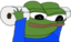 Binaudio emote for Discord