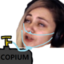 BFDcope emote for Discord