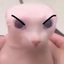 BingusAngry emote for Discord