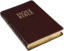 bible emote for Discord