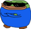Bibgers emote for Discord