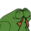 BirdgePrayge emote for Discord
