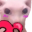 BingusL emote for Discord