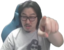 BIGSHIT emote for Discord