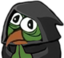 BirdgeCult emote for Discord