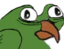 Birdentge emote for Discord