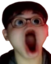 BHAG emote for Discord
