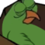 birdgeDead emote for Discord