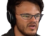 BigBrainTime emote for Discord
