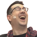 BHVRd static emote for Discord, Twitch and Slack