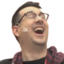 BHVRd emote for Discord