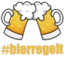 bierregelt emote for Discord