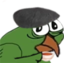 BirdgeLad emote for Discord