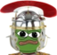 BiggusStareius emote for Discord