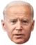 Biden emote for Discord
