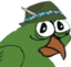BirdgeDeutsch emote for Discord