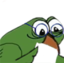 BirdgeG emote for Discord