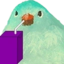 birbSip emote for Discord