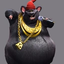 BiggieCheese emote for Discord