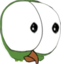 BirdgeOMEGA emote for Discord
