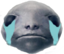 BibleAlbinauric emote for Discord