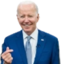 bidenHeart emote for Discord