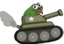 BirdgeTank emote for Discord