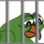 BirdgeJail emote for Discord